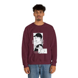 Akih Ka Crewneck Sweatshirt