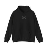 Maj Bu Hoodie