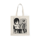 Re Tote Bag