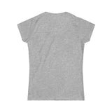 Chop Woman's T-Shirt