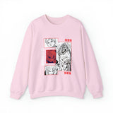 Kid Gaa Crewneck Sweatshirt