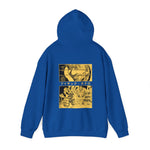 Net Hoodie