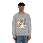 Shi Kusak Crewneck Sweatshirt