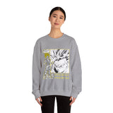 Goh Sup Sai 2 Crewneck Sweatshirt