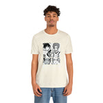 Ri and Sa Ito T-Shirt