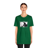 Custom Meg T-Shirt 2.0