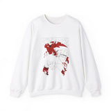 Aki and Ry Crewneck Sweatshirt