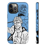 Grimm Jaege Phone Case