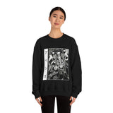 Ai Oo Go Crewneck Sweatshirt