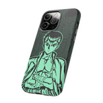 Yus Urame Phone Case