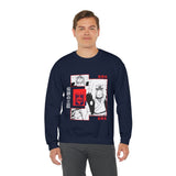 Jira Crewneck Sweatshirt
