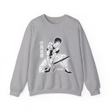 To Fushig Crewneck Sweatshirt