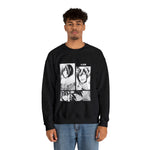 Oda Crewneck Sweatshirt