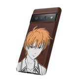 Ky Soh Phone Case