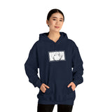 All Wal Hoodie