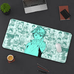 To Oik Desk Mat