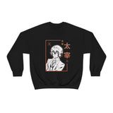 Custom Daz Crewneck Sweatshirt