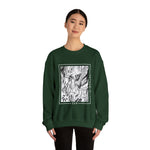 Fa Crewneck Sweatshirt