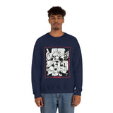 Akats Members Crewneck Sweatshirt