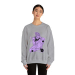 His Mor Crewneck Sweatshirt