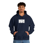 All Wal Hoodie