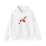 Net Hoodie