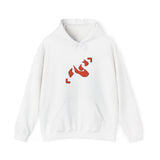 Net Hoodie
