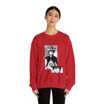 Ji Mo Crewneck Sweatshirt