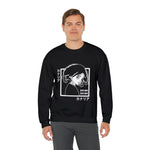 Can Crewneck Sweatshirt