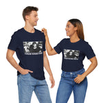 Cusom Toji T-Shirt 3.0