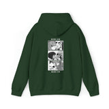 Eli and Chi Hoodie