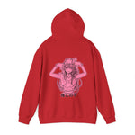 Ai Hosh Hoodie