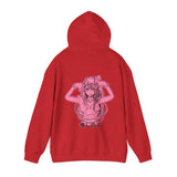 Ai Hosh Hoodie