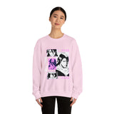 Byak Kuch Crewneck Sweatshirt