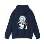 Tobir Sen Hoodie