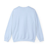 Custom Pow Crewneck Sweatshirt