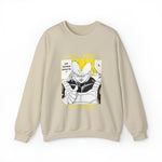 Veg Crewneck Sweatshirt