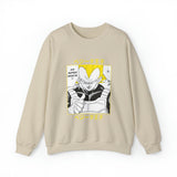 Veg Crewneck Sweatshirt