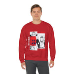 Jira Crewneck Sweatshirt
