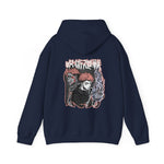 Custom Itad Hoodie 2.0
