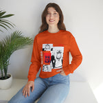 Jira Crewneck Sweatshirt