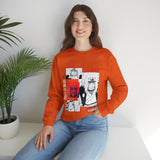 Jira Crewneck Sweatshirt