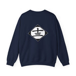 Uki Crewneck Sweatshirt