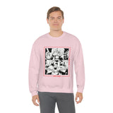 Akats Members Crewneck Sweatshirt