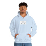 All Wal Hoodie