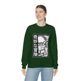 Jot Crewneck Sweatshirt