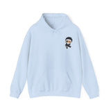 Obi Uch Hoodie