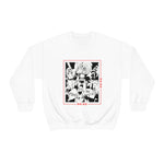 Akats Members Crewneck Sweatshirt