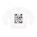 Akats Members Crewneck Sweatshirt