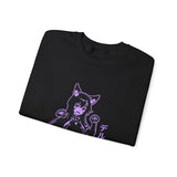 Del Crewneck Sweatshirt